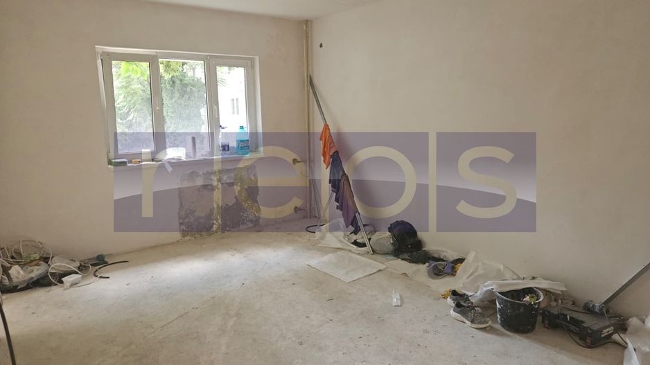 DE VANZARE APARTAMENT 2 CAMERE BELLER | BLOC REABILITAT | 51 MP | - Poză 2