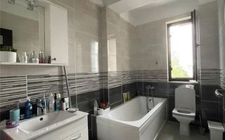 Apartament de lux 3  bloc nou pe Lacul Morii | Pod Ciurel - Poză 9