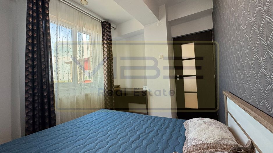 Apartament 2 camere+parcare zona Tatarasi Penta Rezidential - Poză 8