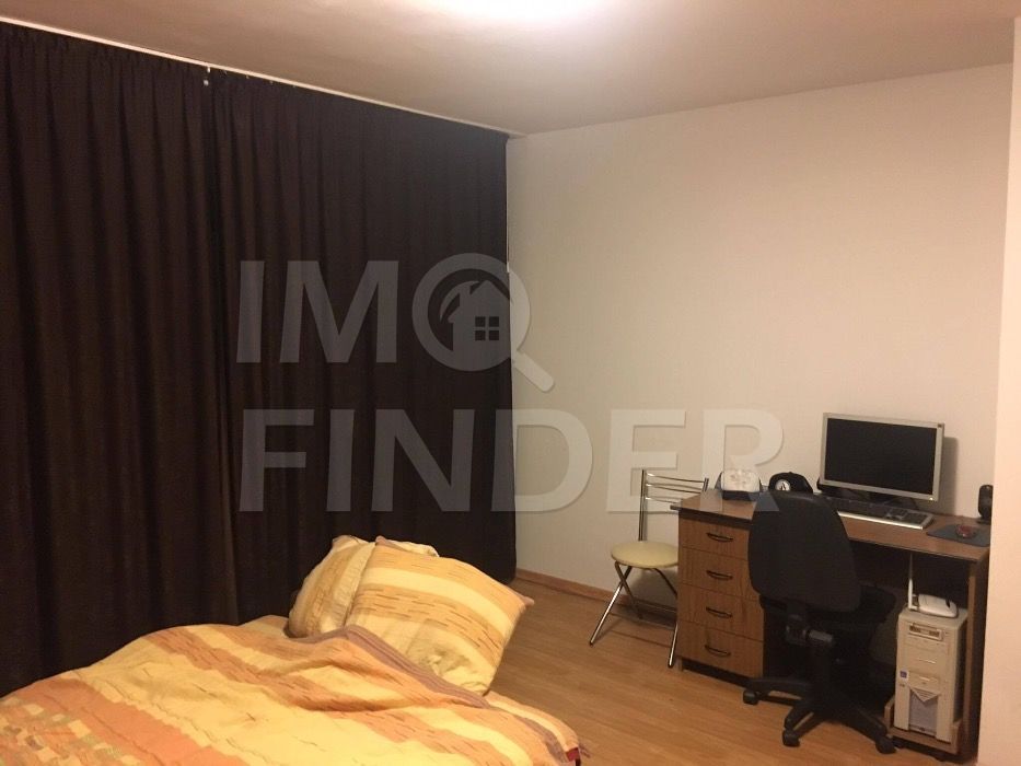 Vânzare apartament 1 camera Marasti - Poză 2