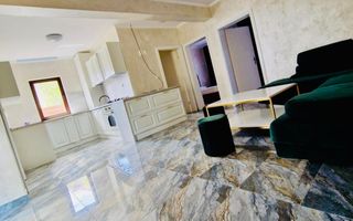 Casă spațioasă, mobilată și utilată în Năvodari Nord-Vest - Poză 11