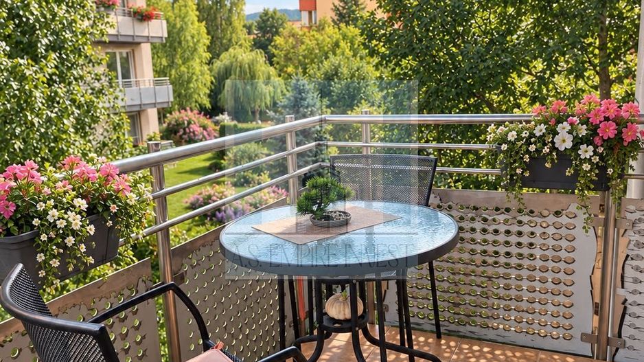 Apartament 2 camere mobilat/utilat - zona Avantgarden Bartolomeu - Poză 7