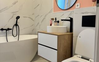 Apartament Modern 4 Camere cu Terasă, Florești, Zona Panemar - Poză 7