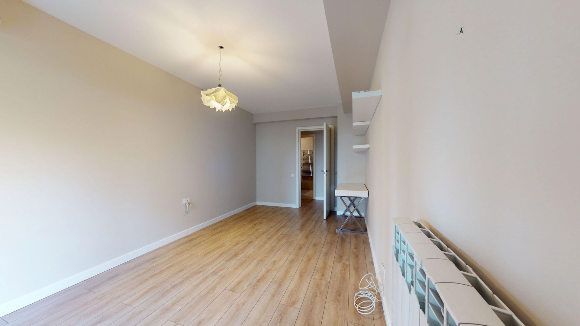 PIPERA | IANCU NICOLAE  | 3 camere | 116 mp | Parcare | Gradina 94 mp - Poză 11