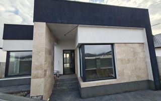 Casa 4 camere | Incalzire in pardoseala | Teren 371 mp | Constructie moderna - Poză 4