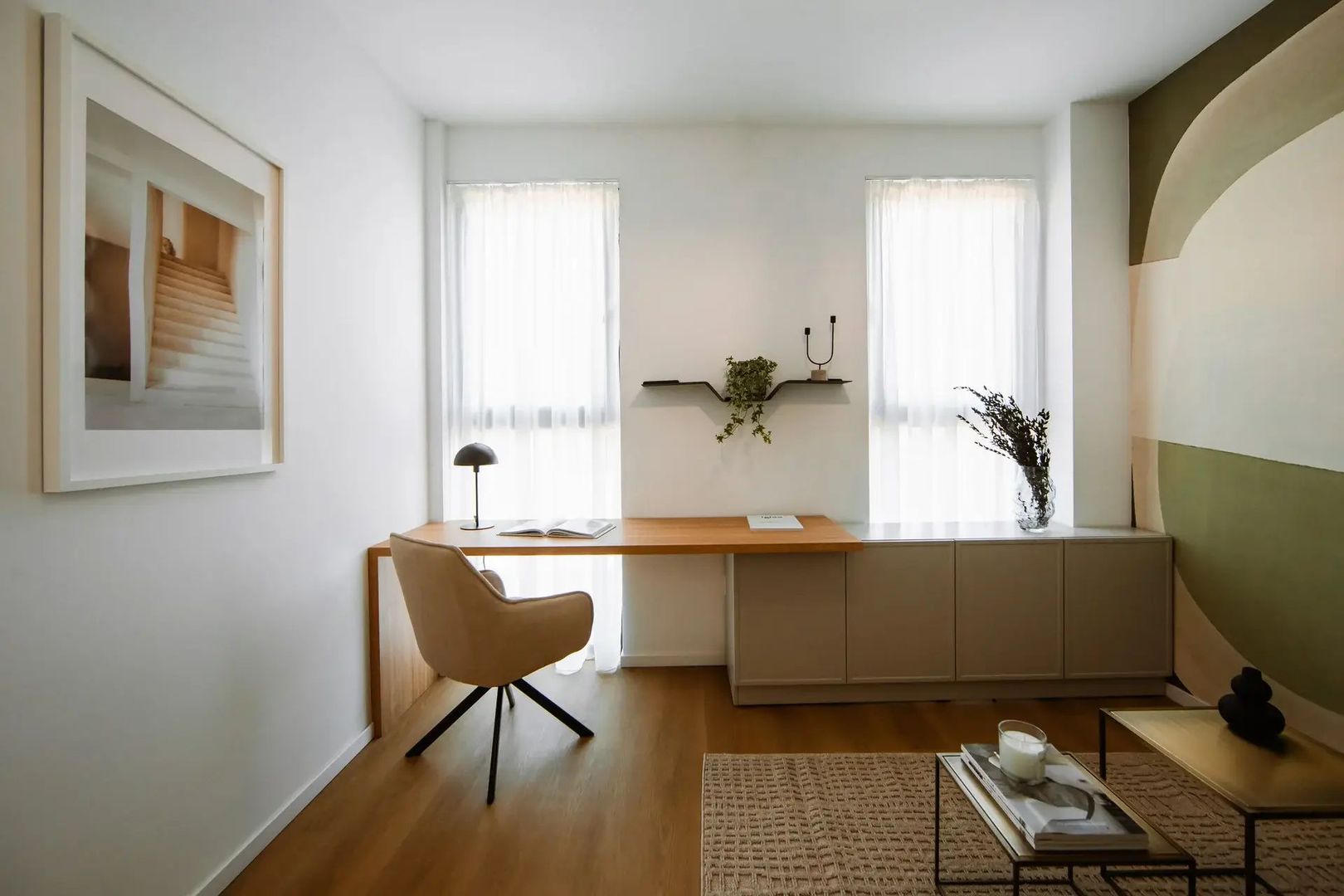 VILĂ INDIVIDUALĂ CU PANOURI FOTOVOLTAICE | COMPLEX CU PISCINA | TUNARI - Poză 6