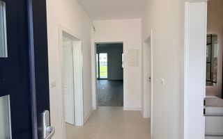 COMISION 0%| Duplex 4 camere - Dressing| 130 mp| Giroc - Poză 8