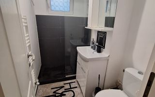 Apartament 2 camere semidecomandat – Mircea cel Bătrân, Iași - Poză 7