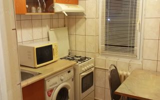 De inchiriat apartament cu 2 camere , Secuilor Sector4 - Poză 10
