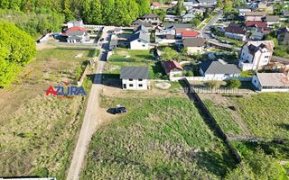 AZURA Imobiliare - Teren Hintesti 350 m din DN ! - Poză 6