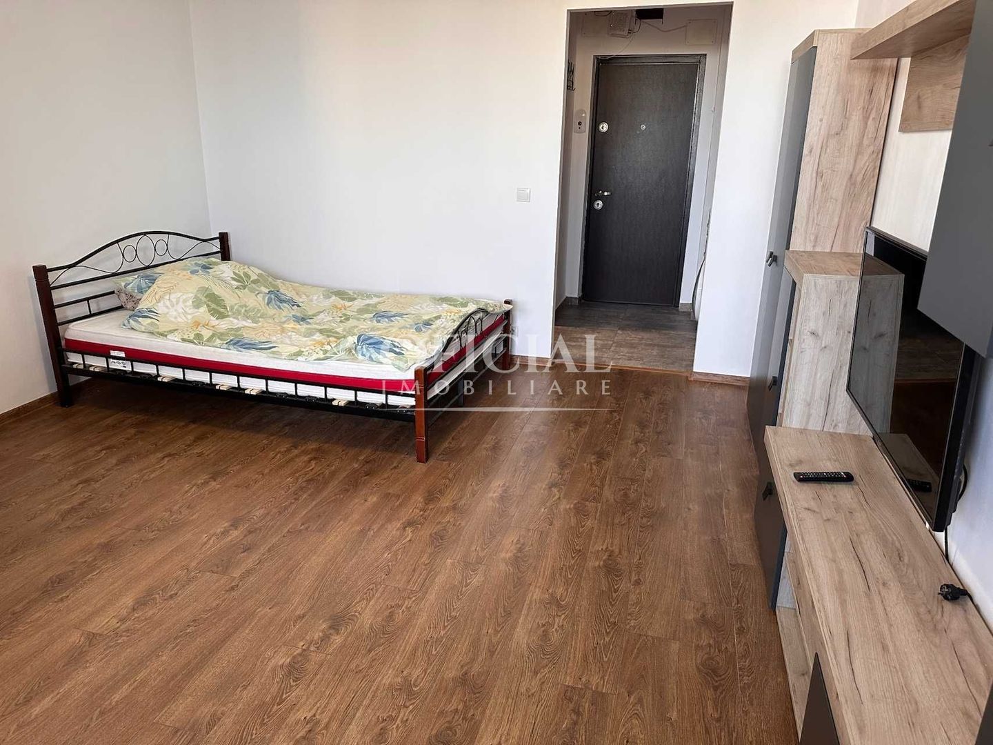 Apartament 1 Camera | 32 Mp | Balcon | Renovat | Manastur Ciobanului - Poză 1