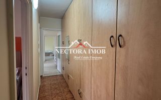 NECTORA IMOB-Apartament 2 camere, Zona Nufarul, Mobilat/Utilat, Et.2 - Poză 4