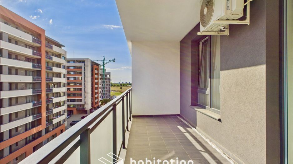 Refugiu luminos în zona Aradului - tur virtual disponibil - Poză 22