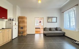 Apartament - 2 camere -  cochet, Strada Cetatii, Sibiu - Poză 4