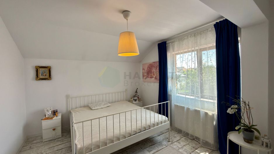 Vila individuala 4 camere strada Ceair | Teren 400 mp - Poză 22