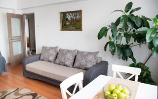 Proprietar vand Apartament 3 camere 76mp in Marasti, 800m de Iulius M - Poză 1