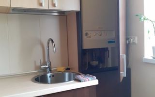 2 camere, Etaj 1, Bloc nou  Lipovei - Poză 8