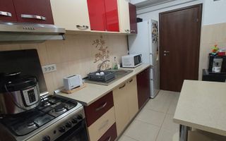 Ag BRASADAS închiriază ap 2 cam Tineretului Carol City Parc. - Poză 5