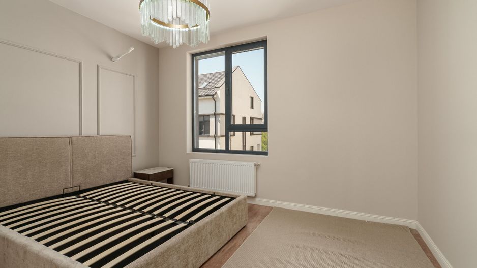 Casă 140 mp + curte | 3 dormitoare | Sector 5 – Dedeman Giurgiului - Poză 7