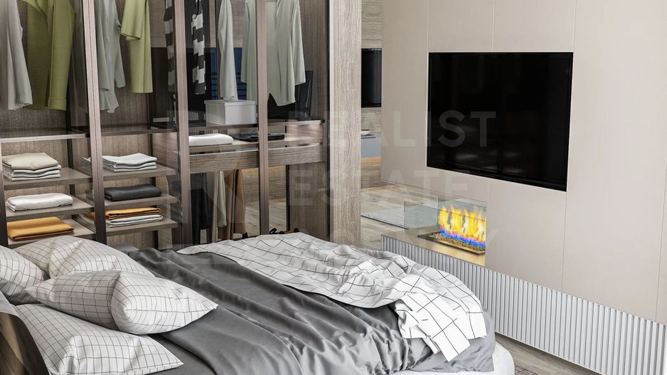 Vânzare, Apartament, 1 cameră, Coresi, Brașov - Poză 6