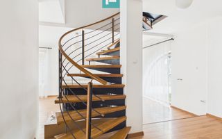 Vila moderna 5 camere Mosnita Noua - Poză 17