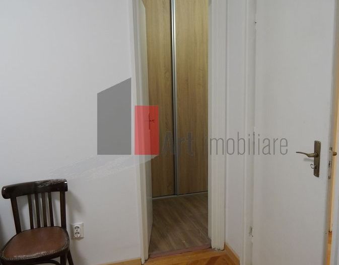Apartament cu 2 camere de inchiriat in zona Grivitei/Grivita - Poză 11