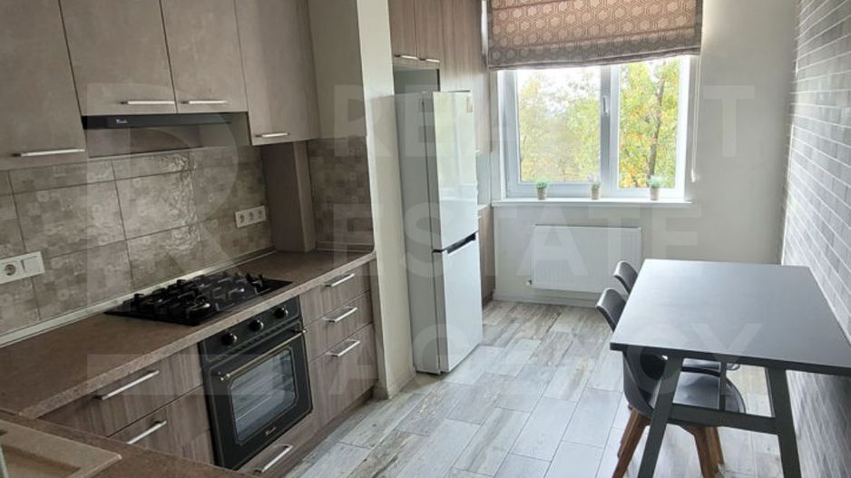 Chirie, apartament, 1 cameră, strada Grenoble, Botanica - Poză 1