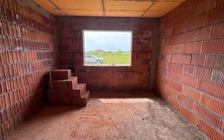 COMISION 0 | Duplex pe parter | 3 camere | 90 mp utili | La cheie{} Șag - Poză 6