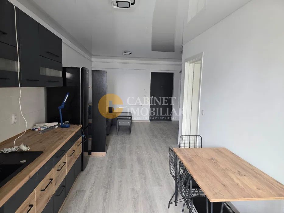 Chirie - 2 camere - Copou - Poză 1