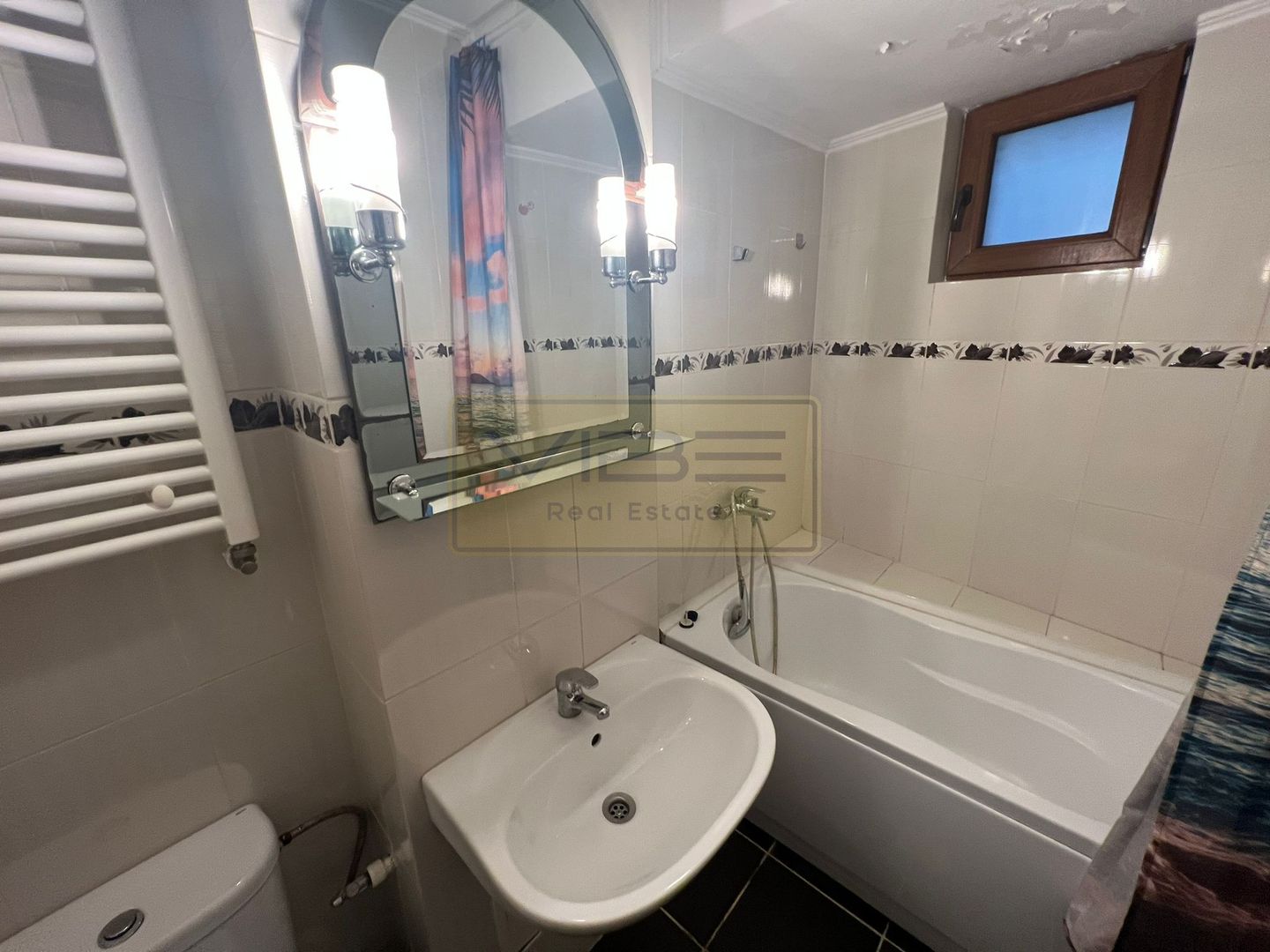 Apartament 2 camere open-space Podu Ros - Poză 13