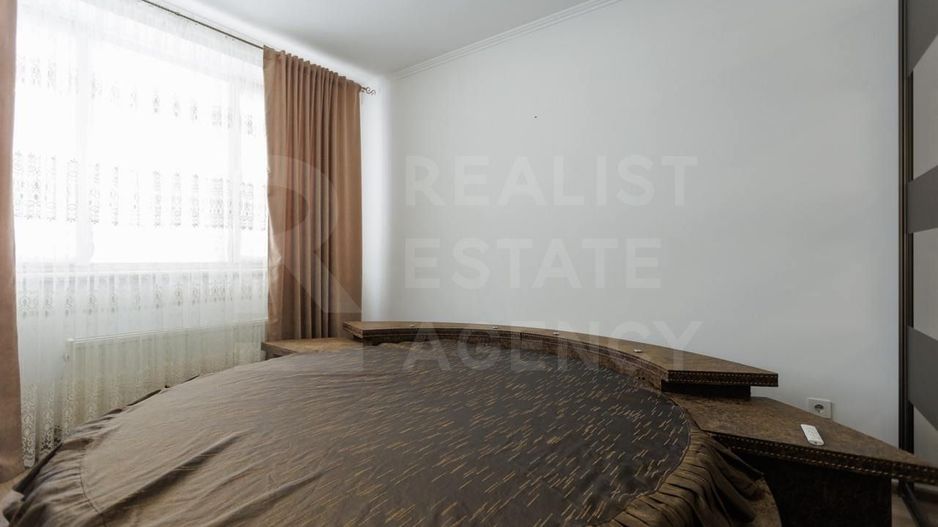 Vânzare, apartament, 2 camere , str. Alba Iulia, Buiucani - Poză 7