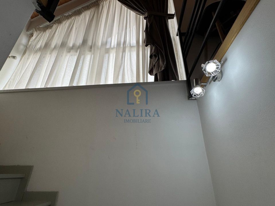 Apartament spatios de vanzare 3 camere Victoriei - Poză 11