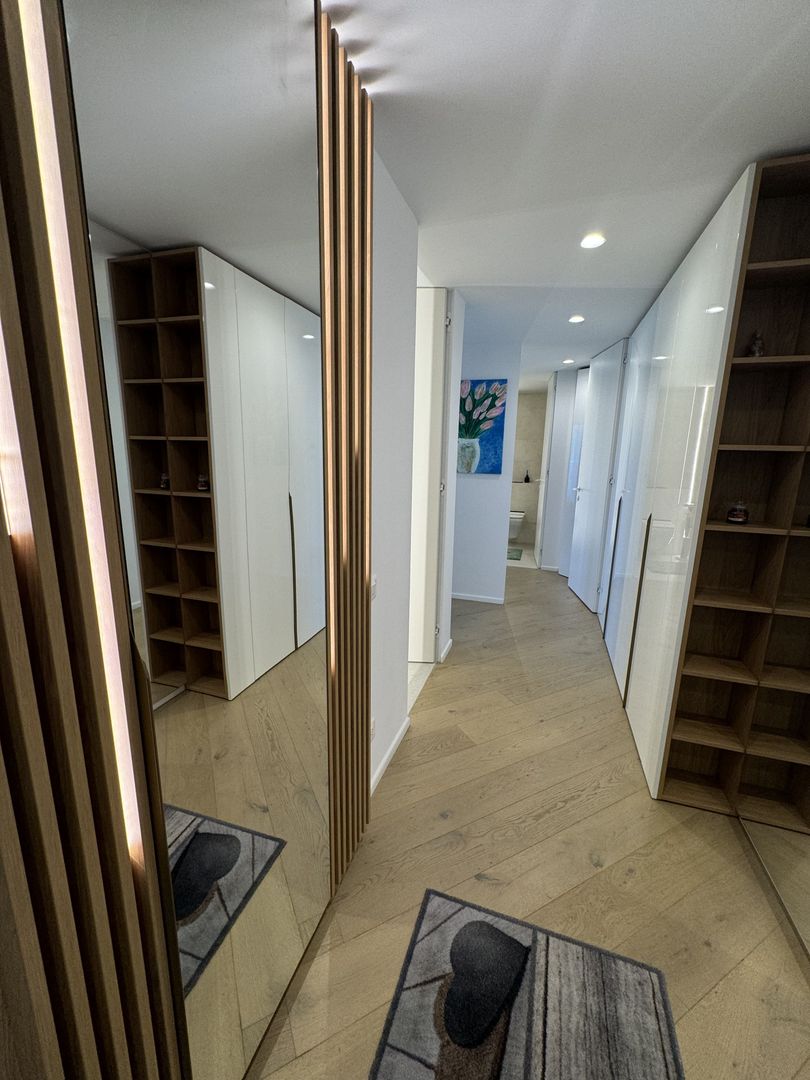 3 Camere | Cortina Academy CotroceniI MOBILA LUX | Metrou 3 minute - Poză 18