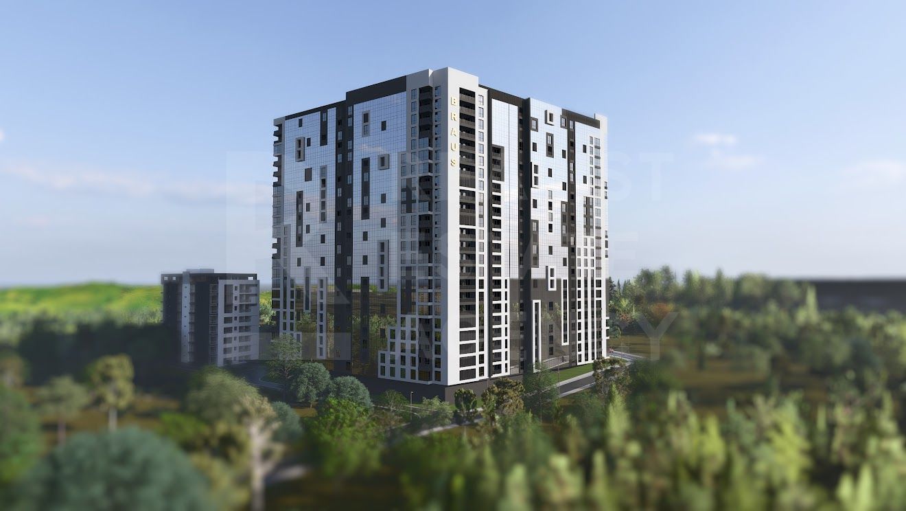 Vânzare, apartament, 2 camere, bd. Dacia, Botanica - Poză 6