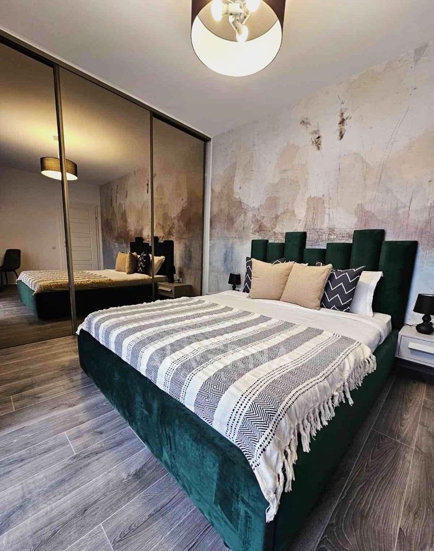 Apartament 3 camere | 71 mp | mobilat si utilat I parcare | Teilor - Poză 2