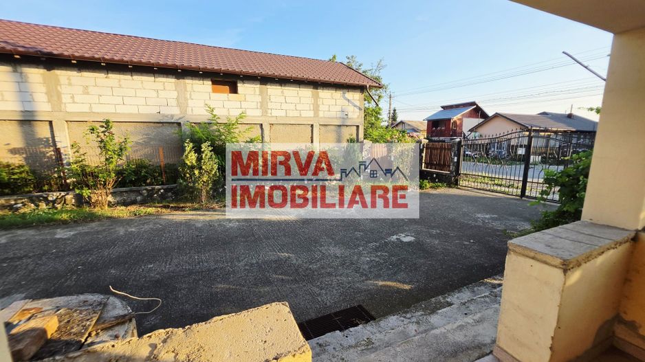 Casă 5 camere + teren generos 1700 mp – Ariceștii Rahtivani - Poză 5