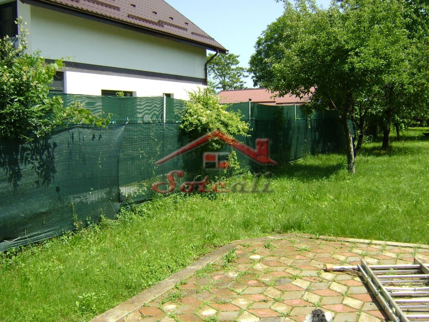 Casa de vanzare in Cornu P+M - Poză 19