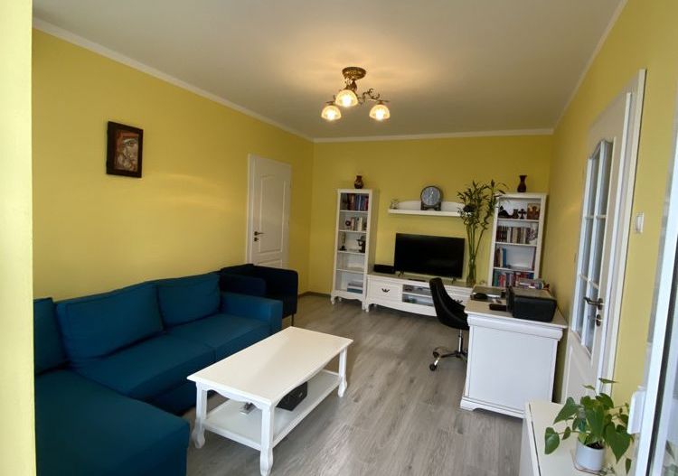 APARTAMENT 1 MAI | CIUPERCA - Poză 1