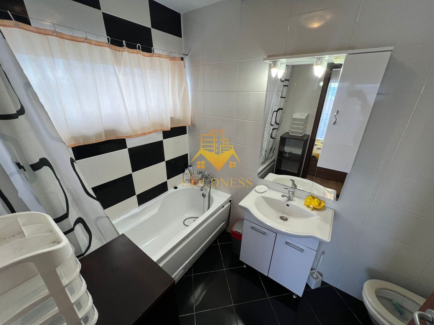 3 Camere, 2 Parcari, Pet Friendly, Cartier Zorilor, M.Eliade,  UMF - Poză 8