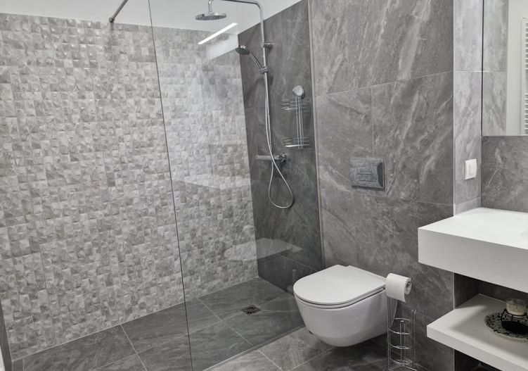 [EN/RO] Apartament 3 camere, The Ivy, mobilat lux, prima inchiriere, for expats - Poză 3