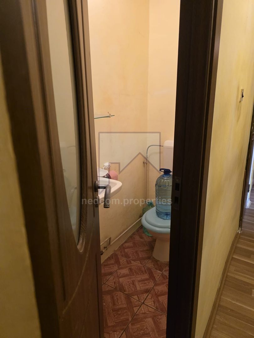 Vanzare apartament 3 camere Rahova - Margeanului - Poză 8