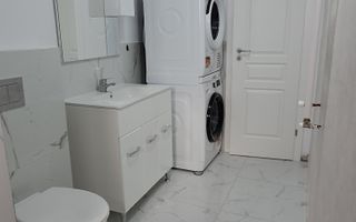 Apartament mobilat și utilat, 58 mp – Valea Adâncă, Miroslava - Poză 7
