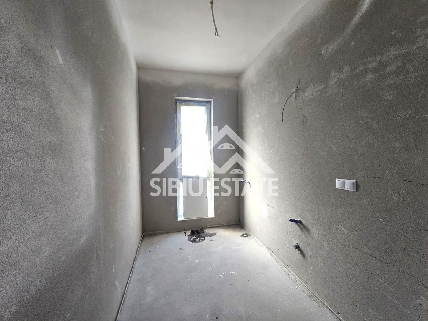 Apartament 2 camere decomandate si terasa - Poză 11