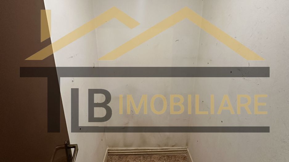 Apartament de 3 camere, 64mp, Zona Strazii Moldovei - Poză 12