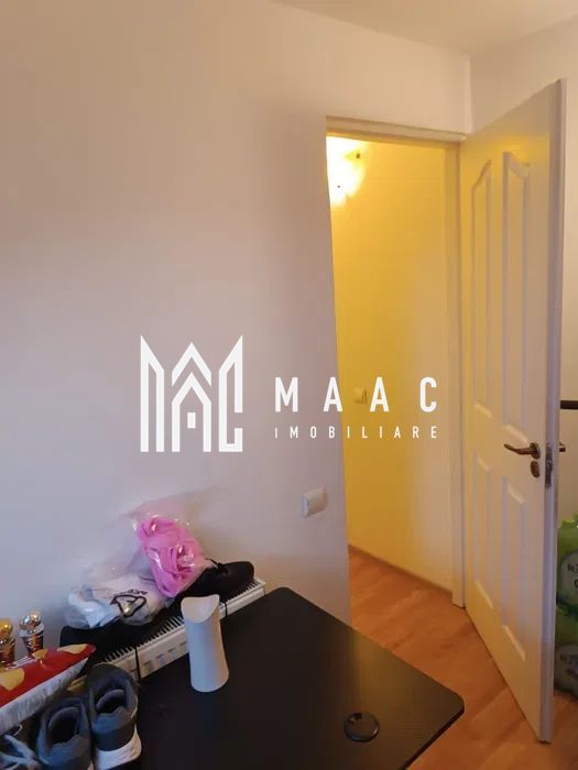 Apartament 3 Camere I Decomandat I Terezian - Poză 6
