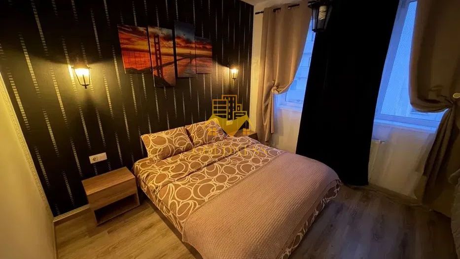 2 Camere semidecomandate,parcare, Corneliu Coposu, Autogara, Dedeman. - Poză 1