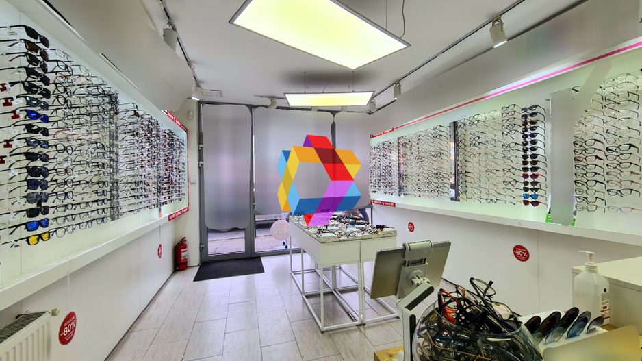 Spatiu comercial - 70 mp # plus-imo.ro - Poză 2