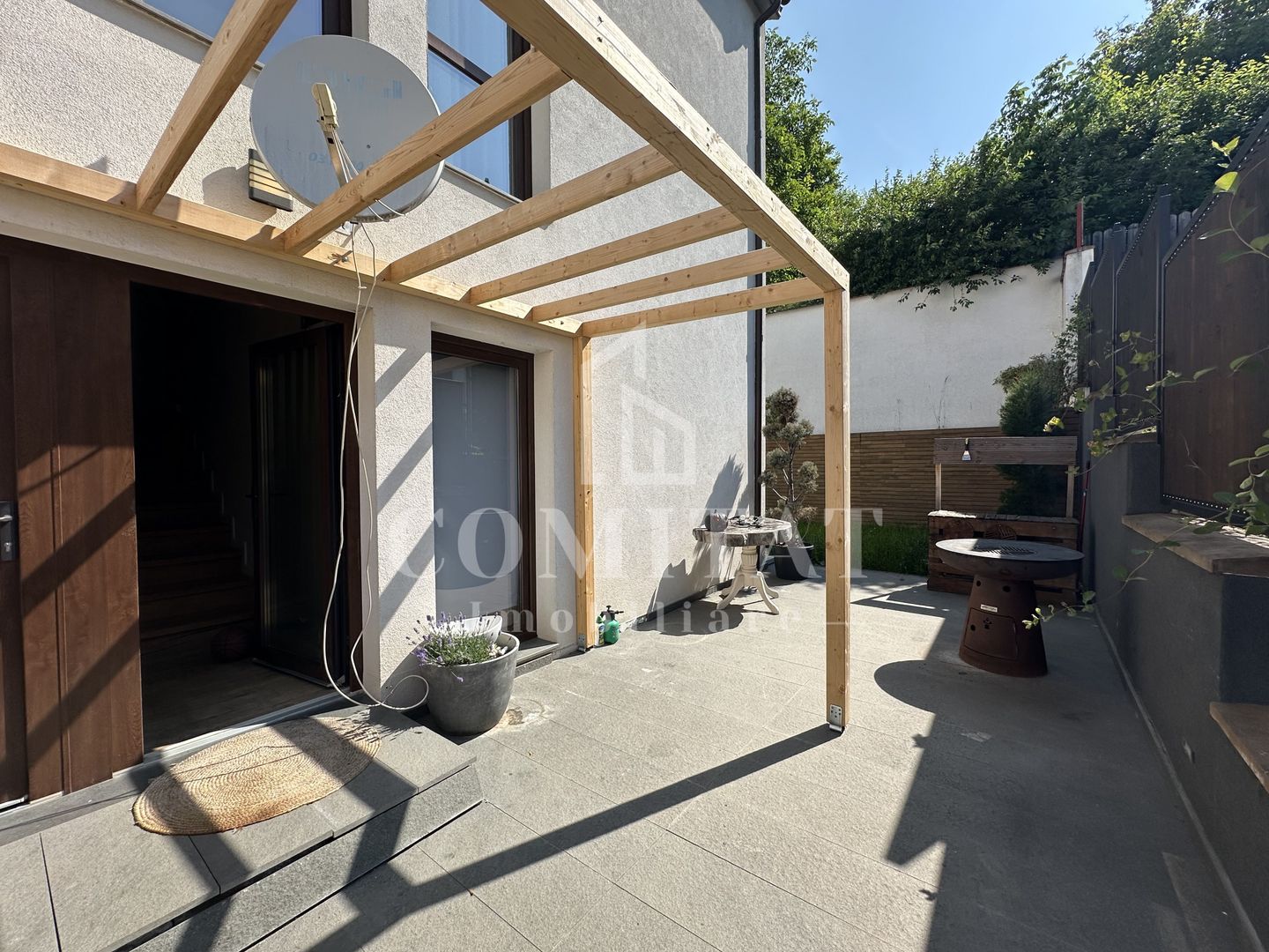 Apartament 3 camere | 78 mp | Cartierul Gruia - Poză 17