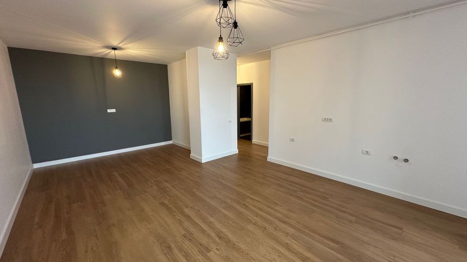 Apartament 2 camere bloc nou Torontalului / parcare subteran - Poză 6