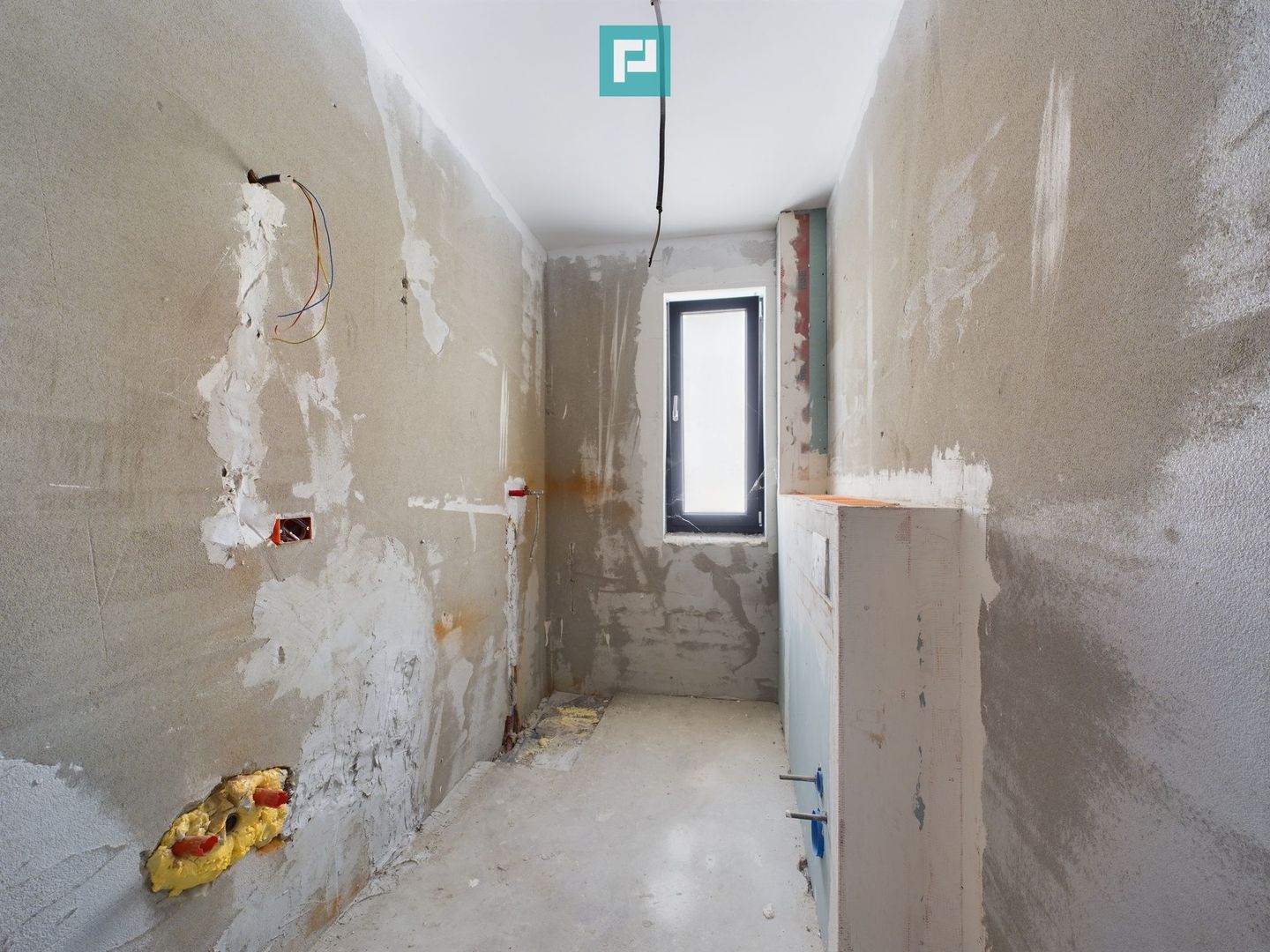 Apartament cu 2 camere Giroc - Poză 7